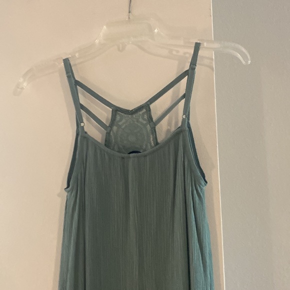 Strapless Shift Dress - Picture 4 of 4